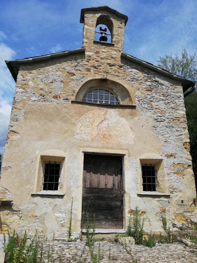 La Torretta Di Piero Con Terrazzi E Parcheggio Privato Citra Zero Zero Ottanta 31Lst0282 Apartment Imperia Bagian luar foto
